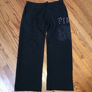 PINK Boyfriend Sweat